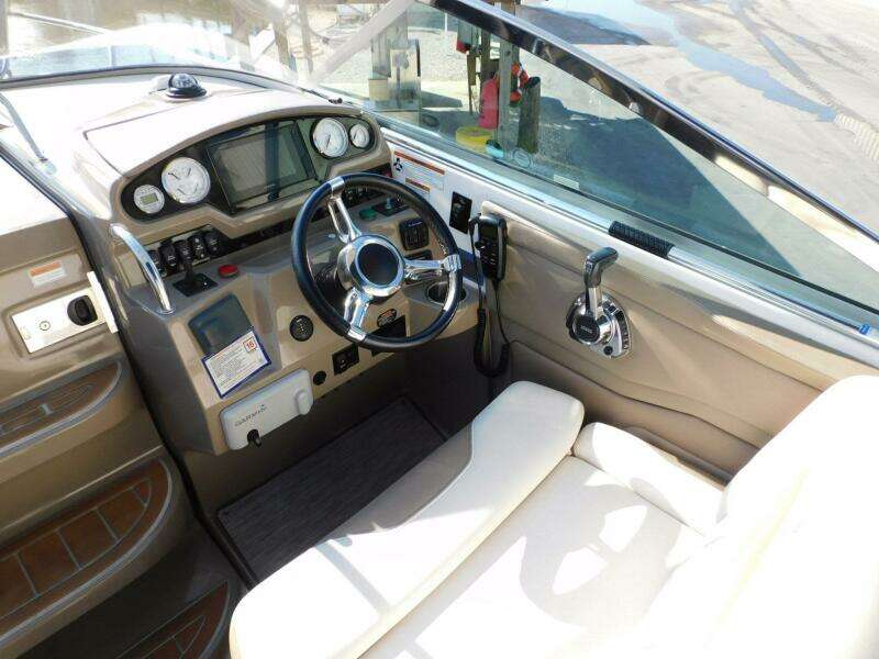 2019 Regal 28 Express