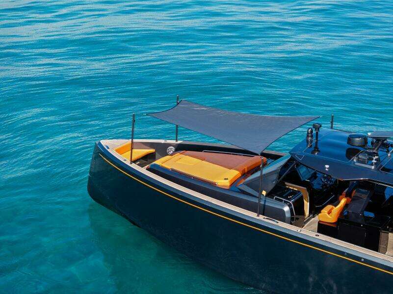 2023 Pardo Yachts Cruiser