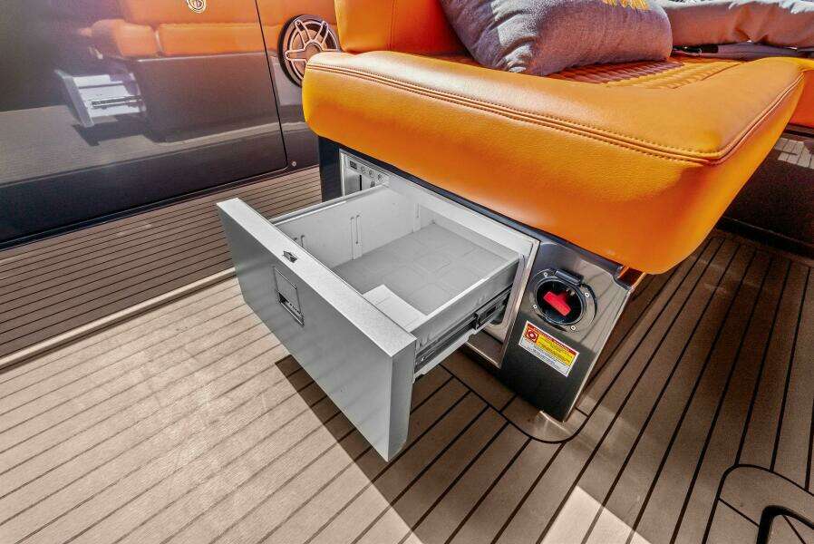 2023 Pardo Yachts Cruiser