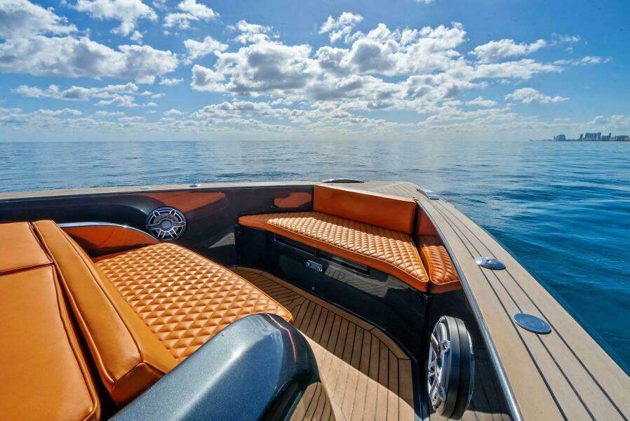 2023 Pardo Yachts Cruiser