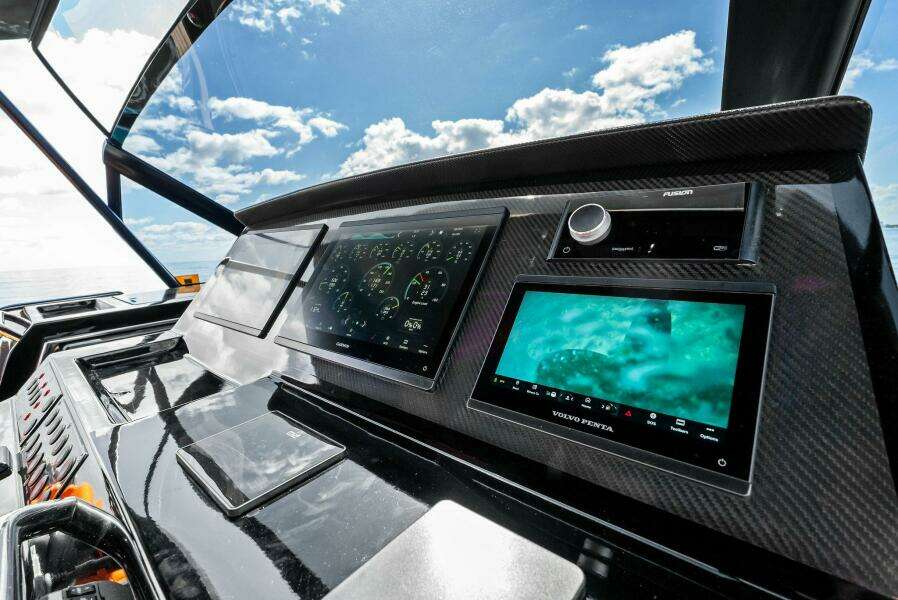 2023 Pardo Yachts Cruiser