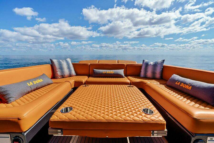 2023 Pardo Yachts Cruiser