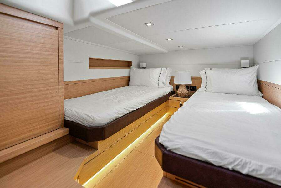 2023 Pardo Yachts Cruiser