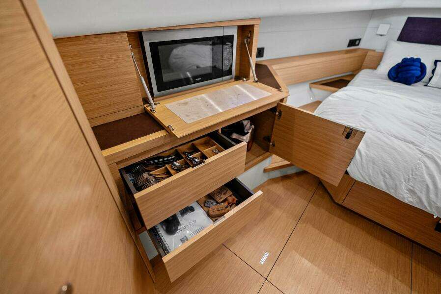 2023 Pardo Yachts Cruiser