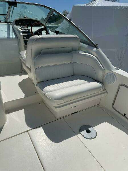 1996 Sea Ray 270 Sundancer