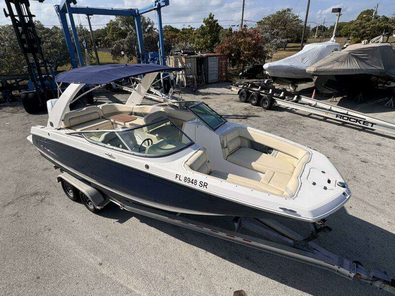 2020 Regal 26 OBX