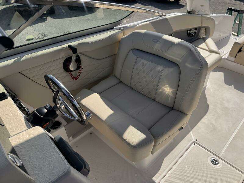 2020 Regal 26 OBX