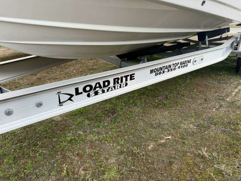 2022 NauticStar 2302 Legacy