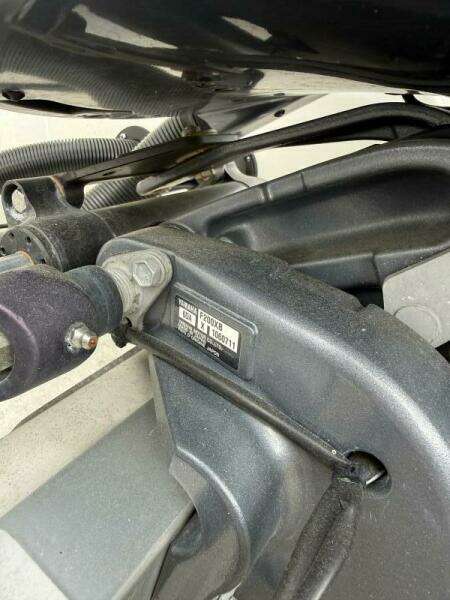 2022 NauticStar 2302 Legacy