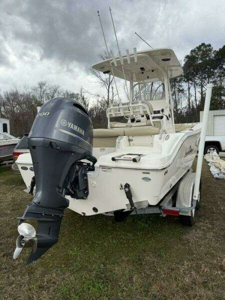 2022 NauticStar 2302 Legacy