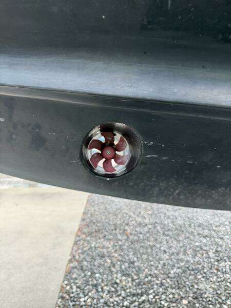 2016 Chaparral 264 Sunsesta