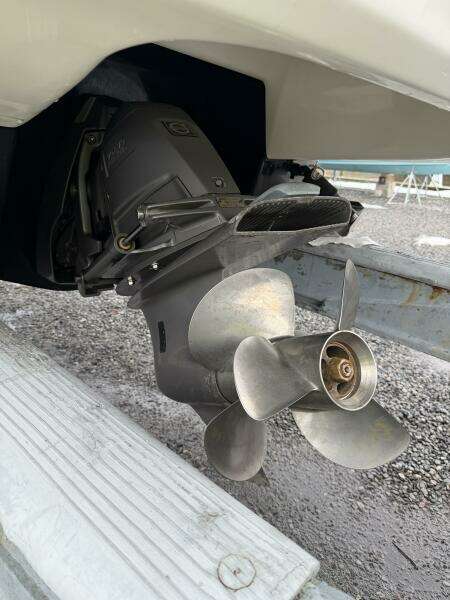 2016 Chaparral 264 Sunsesta