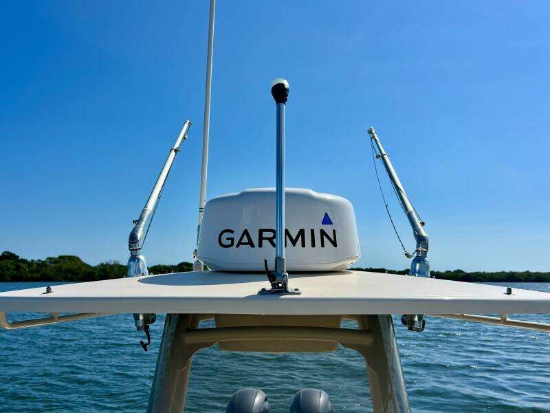 2018 Grady-White Fisherman 257