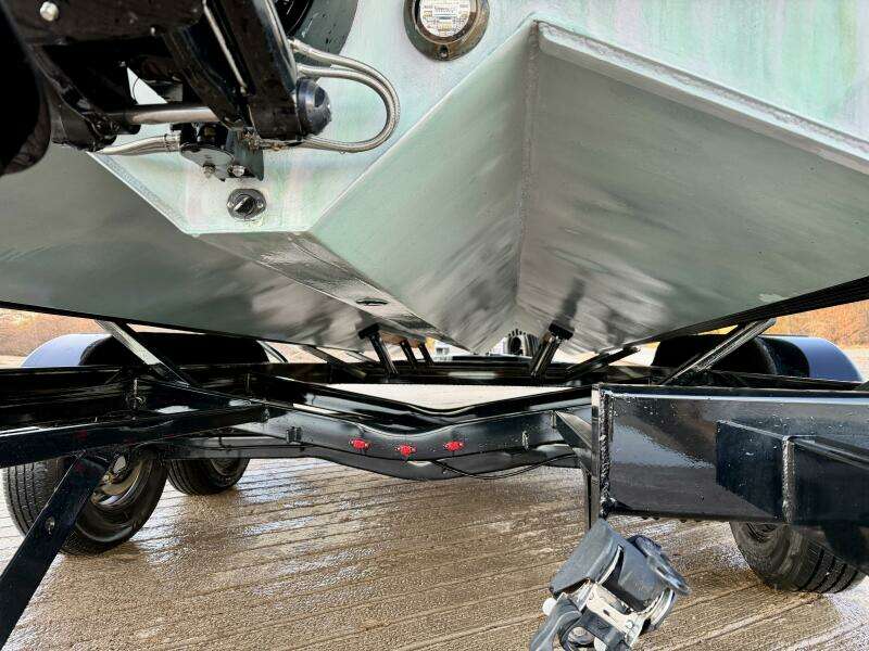 2023 Correct Craft Ingenity 23EL2 Electric Boat