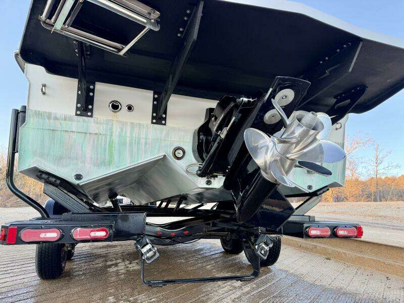 2023 Correct Craft Ingenity 23EL2 Electric Boat