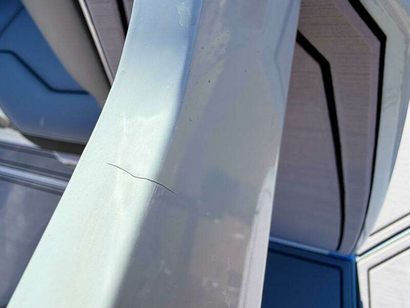 2023 Correct Craft Ingenity 23EL2 Electric Boat