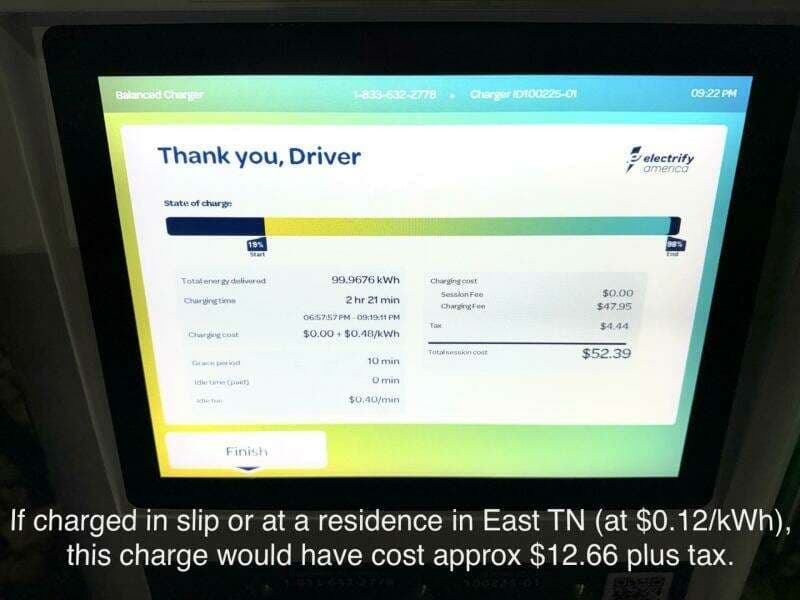 2023 Correct Craft Ingenity 23EL2 Electric Boat