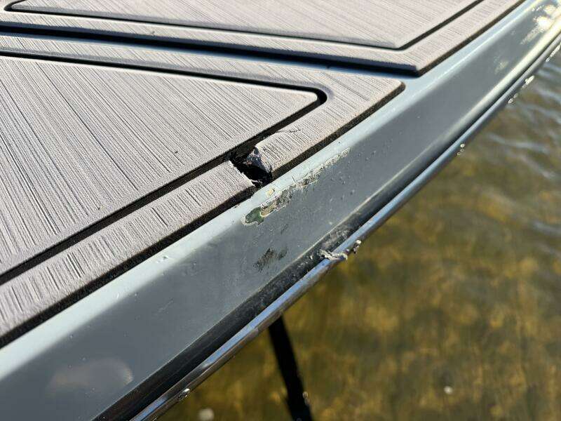 2023 Correct Craft Ingenity 23EL2 Electric Boat