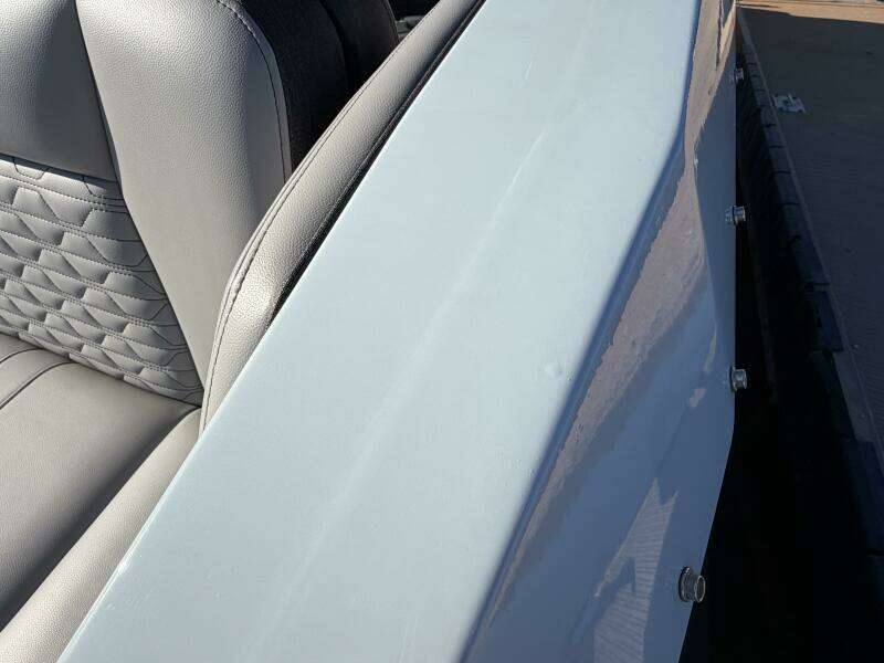 2023 Correct Craft Ingenity 23EL2 Electric Boat