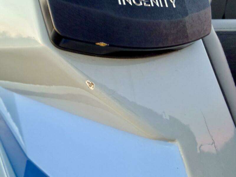 2023 Correct Craft Ingenity 23EL2 Electric Boat