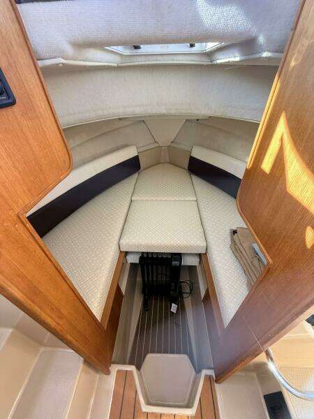 2016 Ranger Tugs R-25 SC