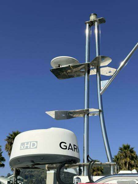 2016 Ranger Tugs R-25 SC