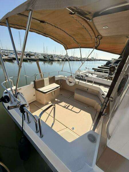 2016 Ranger Tugs R-25 SC