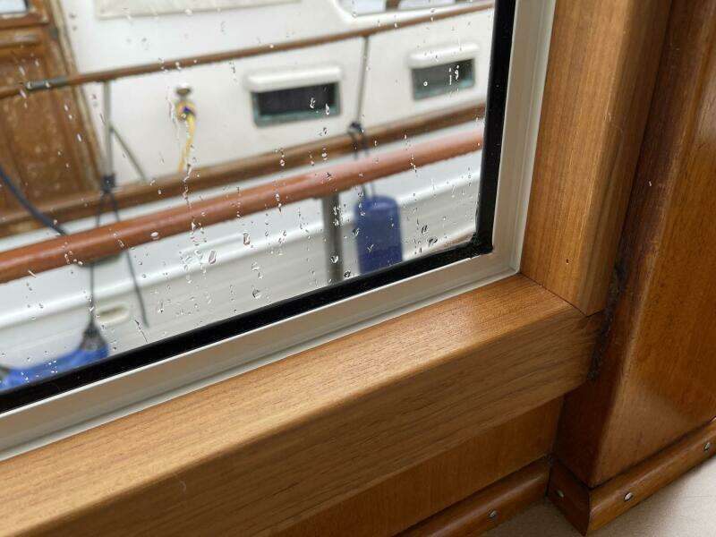 1974 Grand Banks GB42