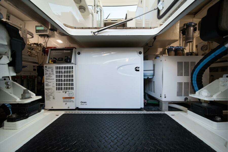 2018 Viking 37 Billfish