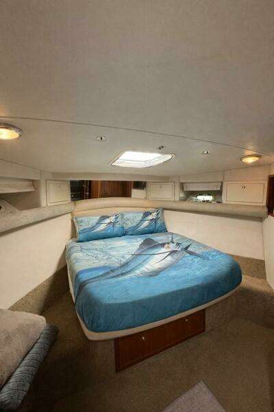 2002 Riviera 43 Flybridge - FORTUNA