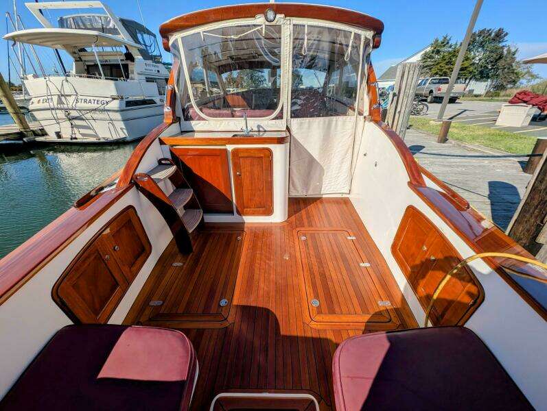 2000 Santa Cruz Coastal Flyer Express