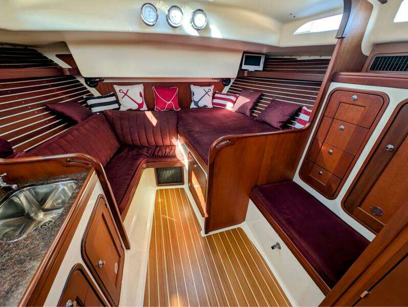 2000 Santa Cruz Coastal Flyer Express