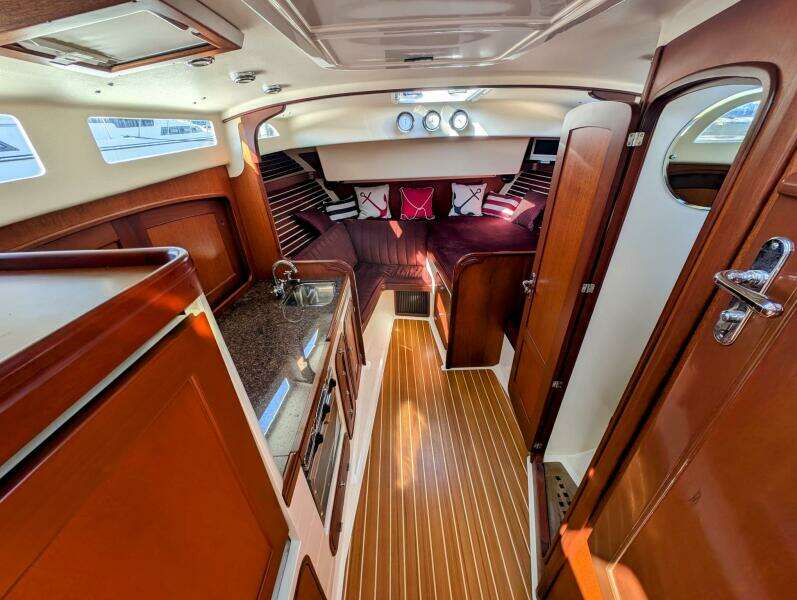 2000 Santa Cruz Coastal Flyer Express