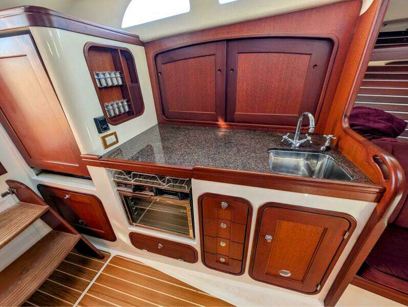 2000 Santa Cruz Coastal Flyer Express