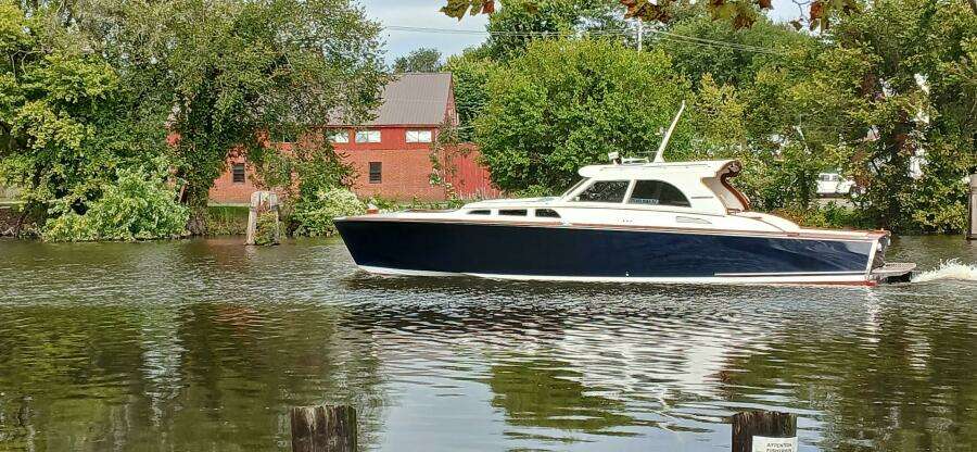 2000 Santa Cruz Coastal Flyer Express