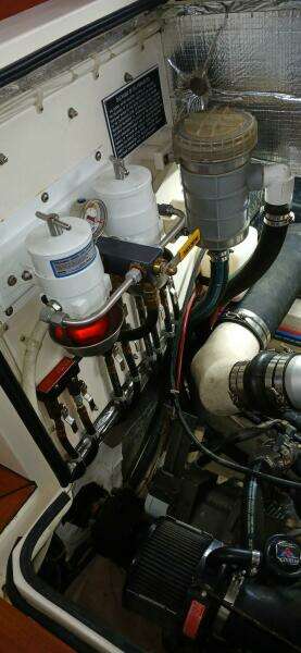 2000 Santa Cruz Coastal Flyer Express