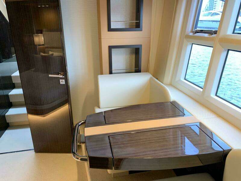 Fantastic_77 Lower Deck Master Stateroom