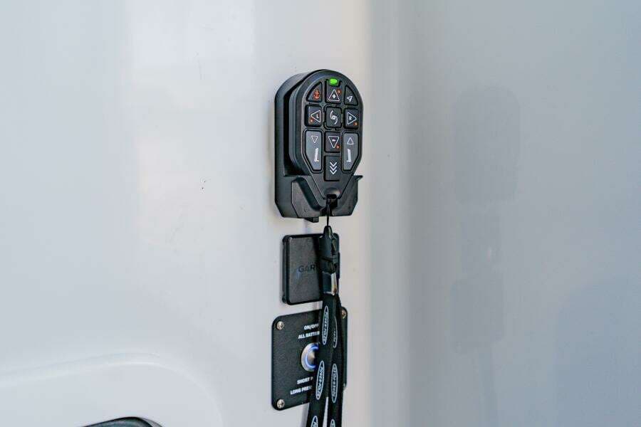 2025 Yellowfin 36 Offshore