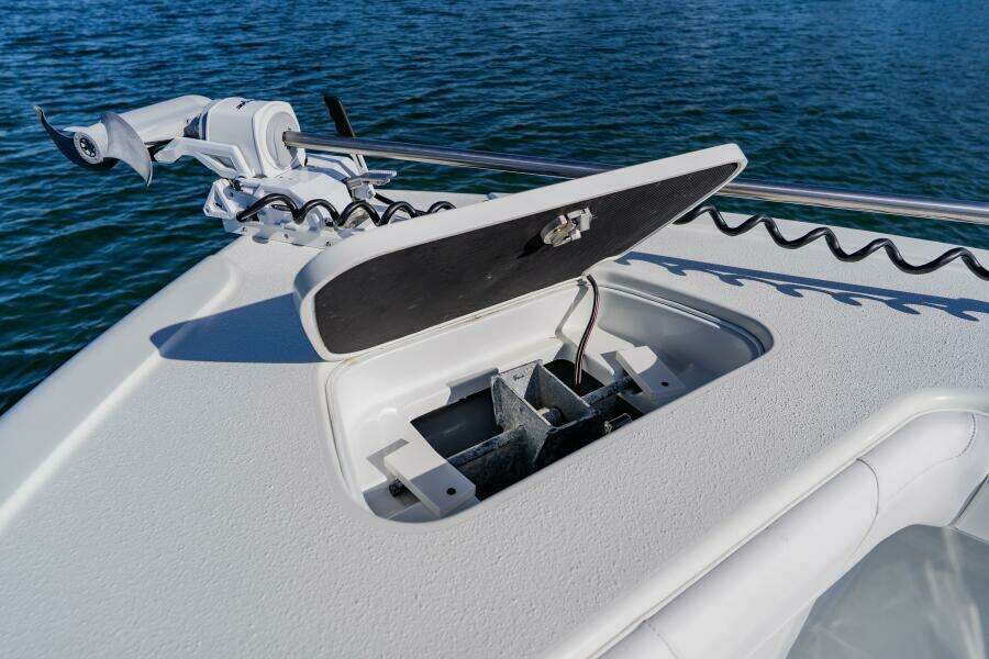 2025 Yellowfin 36 Offshore