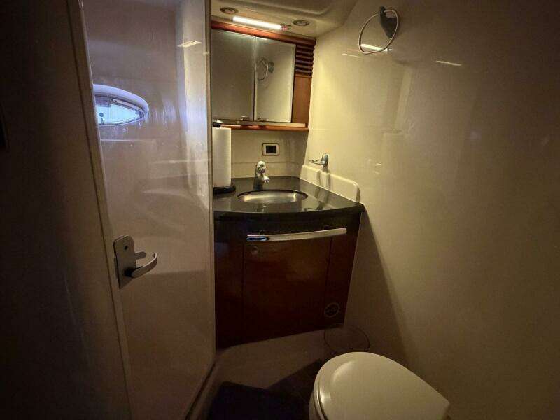 2004 Sea Ray 500 Sundancer