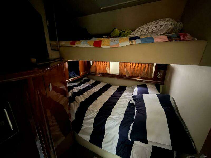 2004 Sea Ray 500 Sundancer