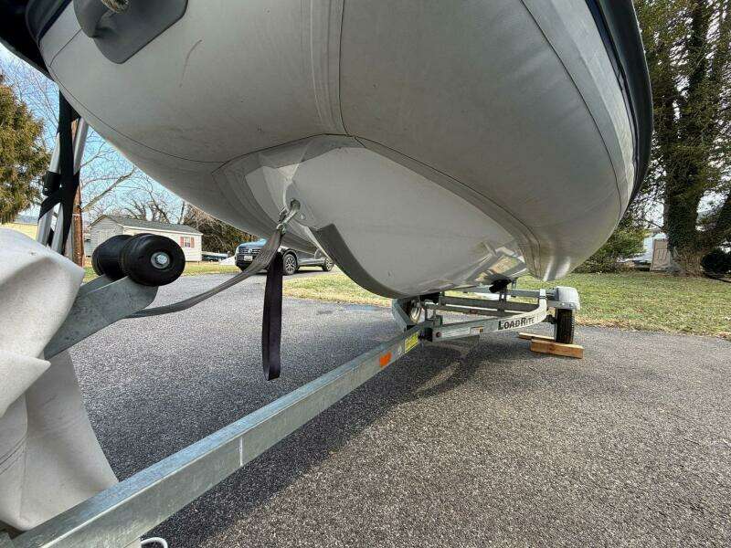 2004 Sea Ray 500 Sundancer