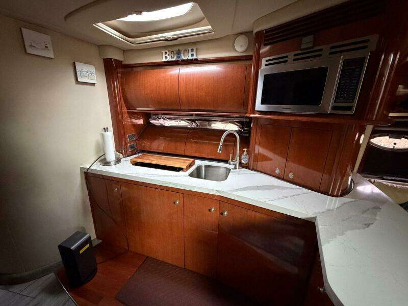 2004 Sea Ray 500 Sundancer