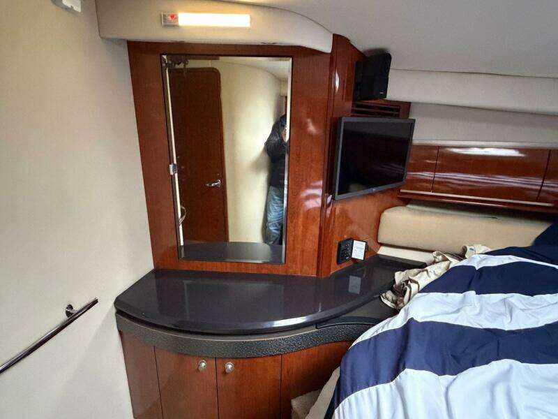 2004 Sea Ray 500 Sundancer
