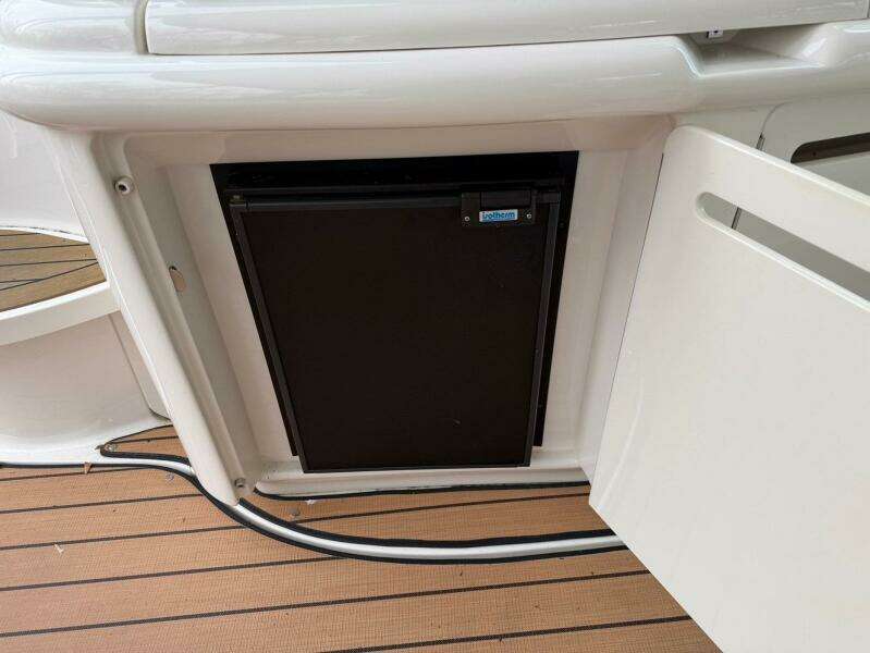 2004 Sea Ray 500 Sundancer