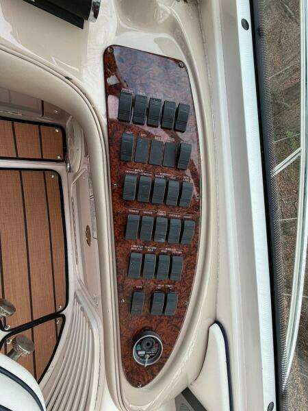 2004 Sea Ray 500 Sundancer