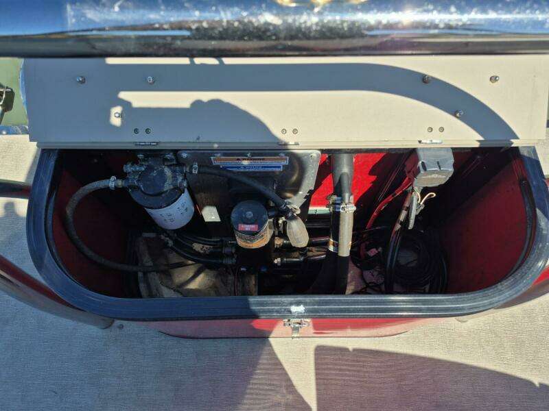 2017 Avalon 2785 Catalina QL