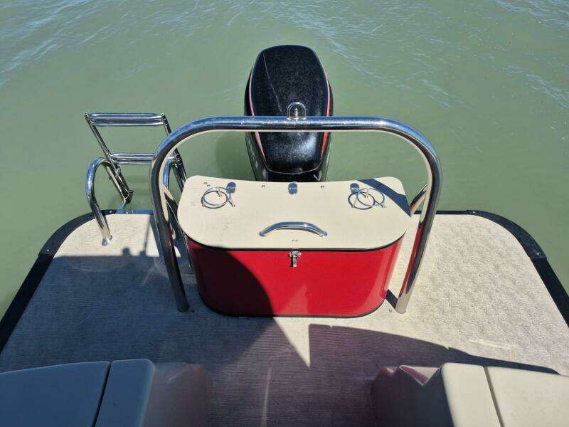 2017 Avalon 2785 Catalina QL