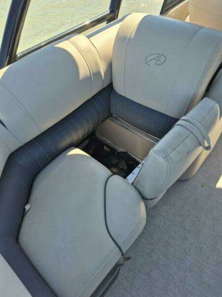 2017 Avalon 2785 Catalina QL