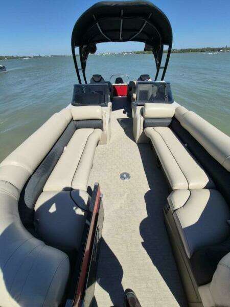 2017 Avalon 2785 Catalina QL